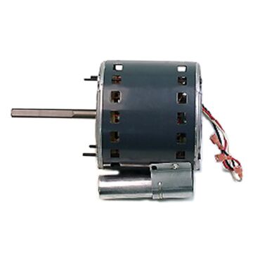Maxx Air® 115 V 6.56 A 800 rpm 2-Speed Drum Fan Motor