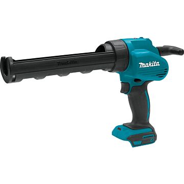 Makita 18V LXT® Lithium-Ion Cordless Caulk and Adhesive Gun (Bare Tool) 10 oz