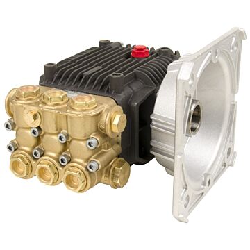 AR 1/2 in 3/8 in 3000 psi Commercial Pump