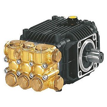 AR 1/2 in 3/8 in 2000 psi Commercial Pump