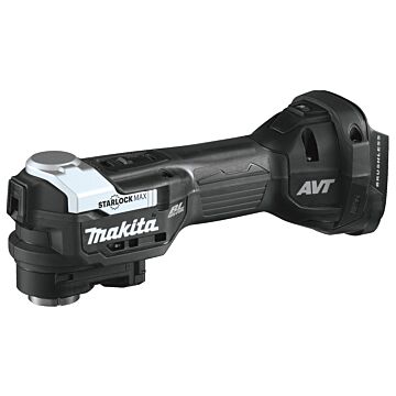 Makita 18V LXT® Lithium-Ion Sub-Compact Brushless Cordless StarlockMax® Oscillating Multi-Tool, Tool Only