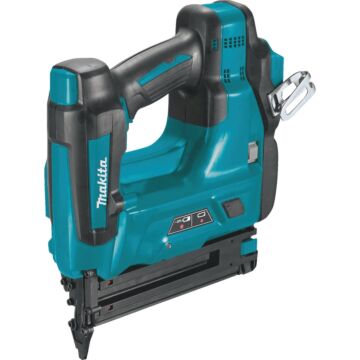Makita 18V LXT® Lithium-Ion Cordless 2-1/2" Straight Finish Nailer, 16 Ga., Tool Only
