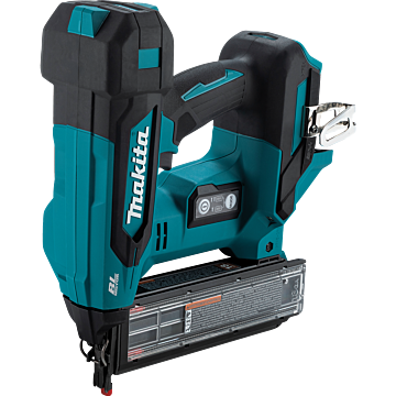 Makita 18V LXT Cordless 18 Gauge 2 in. Brad Nailer (Bare Tool)