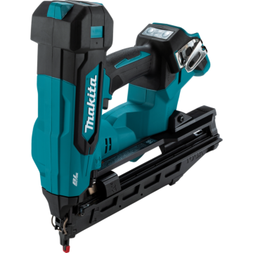 Makita 18V LXT 2-1/2 in. Angle Finish Nailer 16 Ga