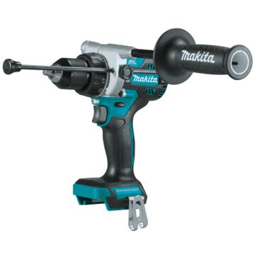 Makita 18V LXT® Lithium-Ion Brushless Cordless 1/2 in. Hammer Driver-Drill (Bare Tool)