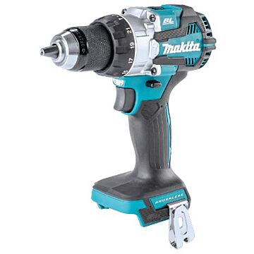 Makita 18V LXT® Lithium-Ion Compact Brushless Cordless 1/2" Hammer Driver-Drill, Tool Only