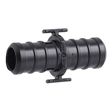 Eastman 1/2 in PEX Polymer Coupling