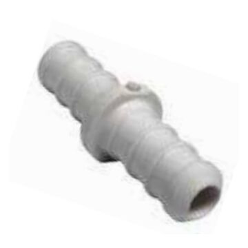 Knox 3/4 in Poly Alloy Pex Coupling