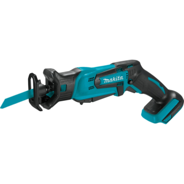 Makita 18V LXT® Lithium-Ion Cordless Compact Recipro Saw (Tool Only)