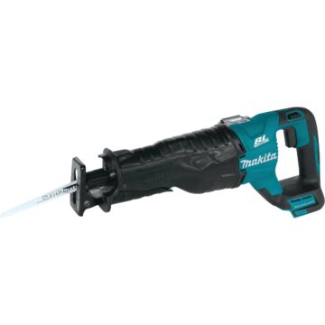 Makita 18V LXT® Lithium-Ion Brushless Cordless Recipro Saw, Tool Only