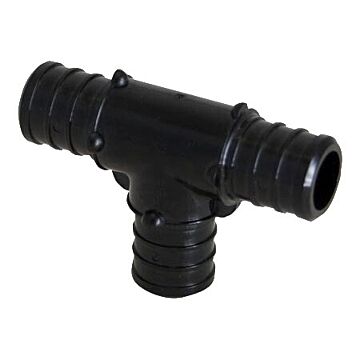 Eastman Tee 1 x 1-1/2 in PEX Pipe Reducing Tee