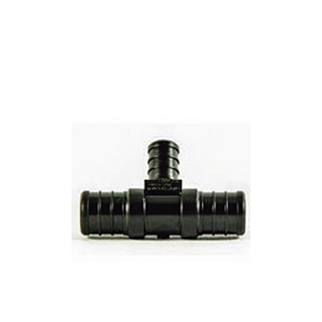 Eastman Tee 1 x 3/4 in PEX Pipe Reducing Tee