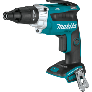 Makita 18V LXT® Lithium-Ion Cordless 2, 500 RPM Screwdriver (Bare Tool)