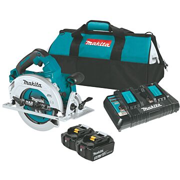 Makita 36V (18V X2) LXT® Brushless 7-1/4” Circular Saw (Kit)