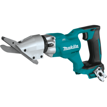 Makita 1/2 in 18 V Lithium-Ion Brushless Cordless Straight Shear