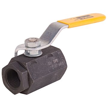 Parker 3/4 in Female x Female NPT Low Pressure Ball Valve