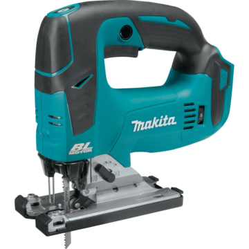 Makita 18V LXT® Lithium-Ion Brushless Cordless Jig Saw, Tool Only