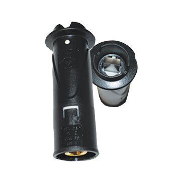 PA #5 1/4 in FPT 4050 psi Hi/Low Variable Nozzle