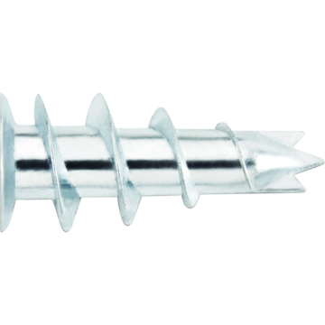 Dewalt Anchors Zip-It (Zinc) Dry Wall Anch