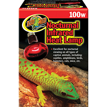 Infarared 100W Heat Bulb