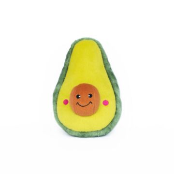 Zippypaws Nomnomz Fieasta Avacado