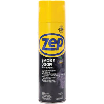 Zep 16 Oz Smoke Odor Eliminator
