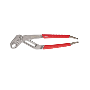Milwaukee 12" Comfort Grip Hex-Jaw Pliers