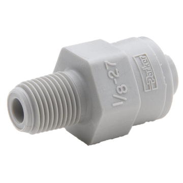 A4MC4-MG, PLASTIC CONNECTOR