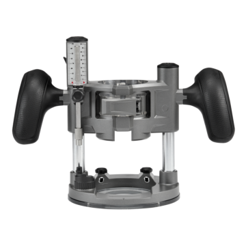 Milwaukee Compact Router Plunge Base