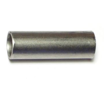 Steel Spacers, 3/8x1/2x 1-1/2