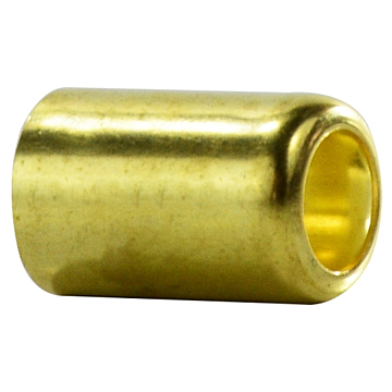 7326 BRASS FERRULE