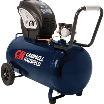 Campbell Hausfeld 20 Gal. Portable 150 psi Air Compressor