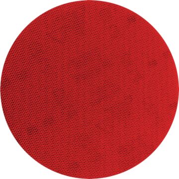 Diablo SandNet 5 In. 60 Grit Reusable Sanding Disc with Connection Pad (50-Pack)