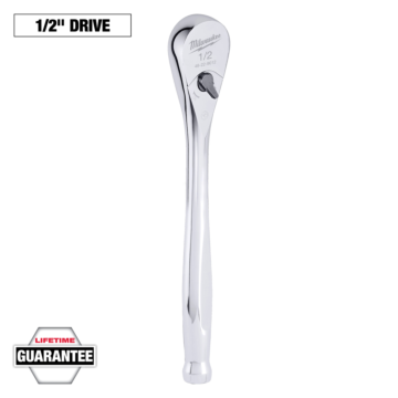 Milwaukee 1/2" Drive Ratchet