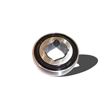 1-1/8 in 3.1496 in 0.7 in Non-Relubricate Round Agricultural Bearing
