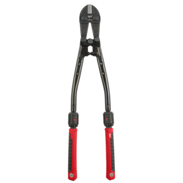 Milwaukee 24" Adaptable Bolt Cutter with POWERMOVE™