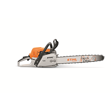 STIHL ms271 - 20 in. Bar with 26 RM3 81