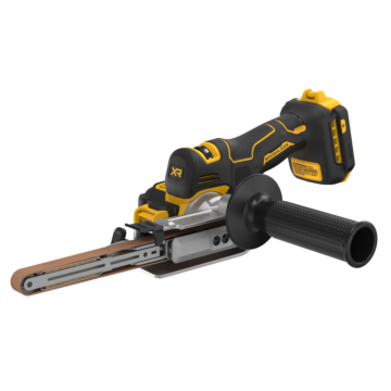 DEWALT 20V MAX* XTREME Cordless Band File - Tool Only