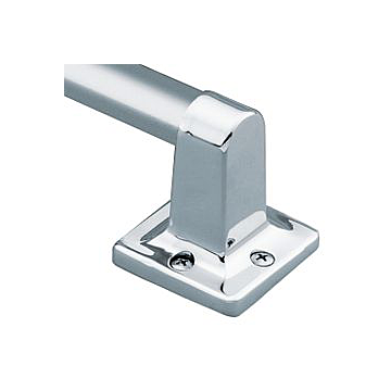 R2270 Chrome 24" Bath Grip