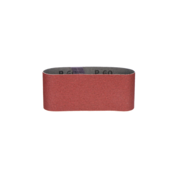 PORTER-CABLE 2-1/2-Inch By 14-Inch Aluminum Oxide 60G Belt (5-Pack)