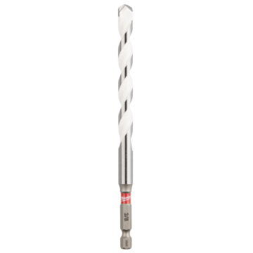 SHOCKWAVE Impact Duty™ Carbide Multi-Material Drill Bit