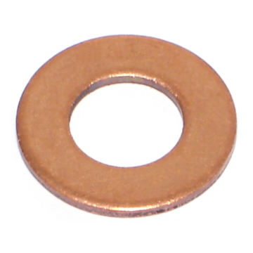 SAE Wash Copper, 7/16