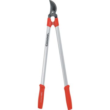 Corona Red 28 In. Aluminum Compound Bypass Lopper
