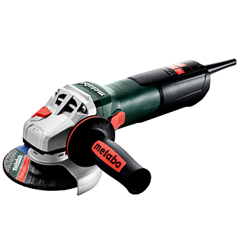 4.5" / 5" Angle Grinder - 11,000 RPM - 11.0 Amps - w/ Lock-on