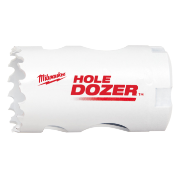 Milwaukee 1-1/4" HOLE DOZER™ Bi-Metal Hole Saw