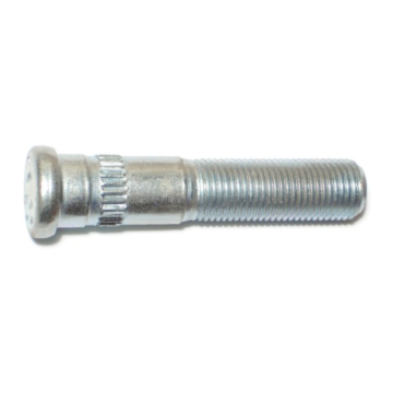 Auto Wheel Studs, 9/16 x 2-25/32
