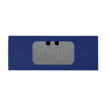 IRWIN Blue Blade Bi-Metal Utility Blade, 20-Pack