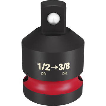 SHOCKWAVE™ Impact Duty™ 1/2" Drive 3/8" Drive Reducer