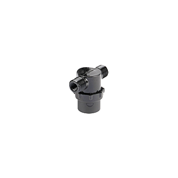 3350-0079A, POLY STRAINER 50SS-EPDM