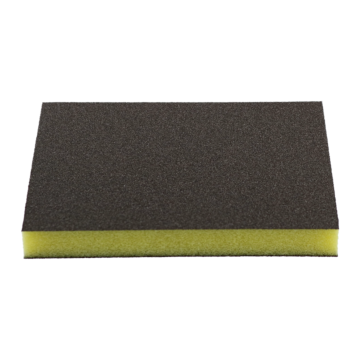 ULTRAflex™ 100-Grit (Medium) Sanding Sponge (2-Piece)
